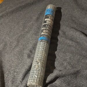 Galvanized Hardware Cloth Roll
